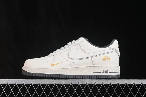 All categories Nk Air Force 1 Air Force series Nk Air Force 1 Low Air Force low-top Nike Air Force 1'07 Low joint model Air Force 1 low-top casual sneakers GS2288-008